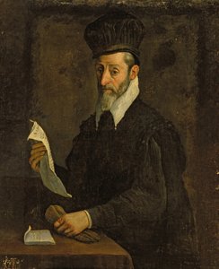 Torquato Tasson muotokuva (1544-95)